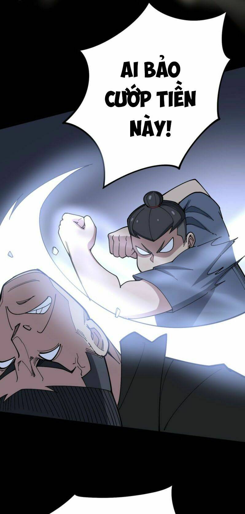 Độc Thủ Vu Y: Chapter 55