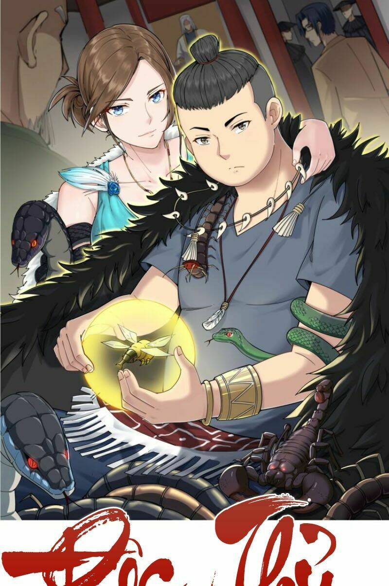 Độc Thủ Vu Y: Chapter 60