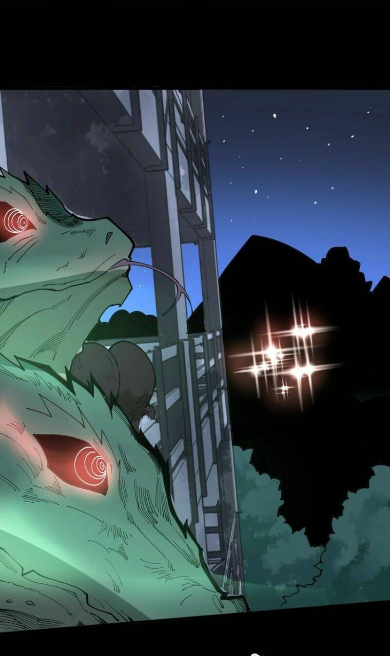 Độc Thủ Vu Y: Chapter 60