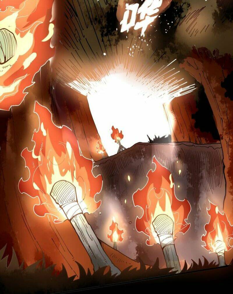 Độc Thủ Vu Y: Chapter 60