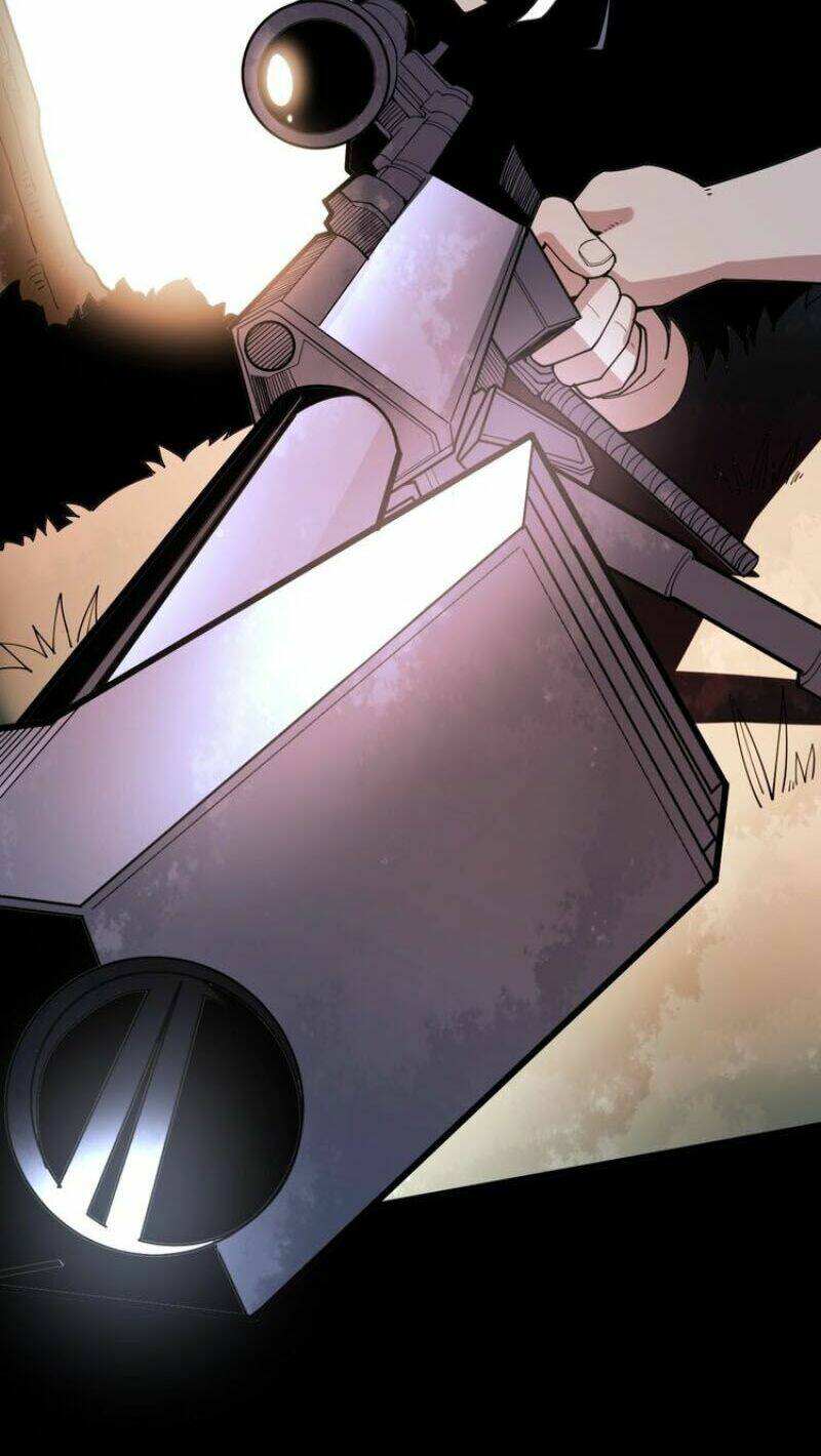 Độc Thủ Vu Y: Chapter 60