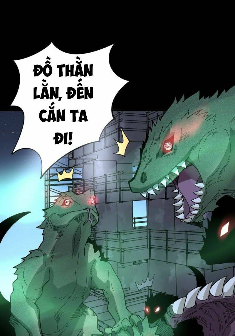 Độc Thủ Vu Y: Chapter 60