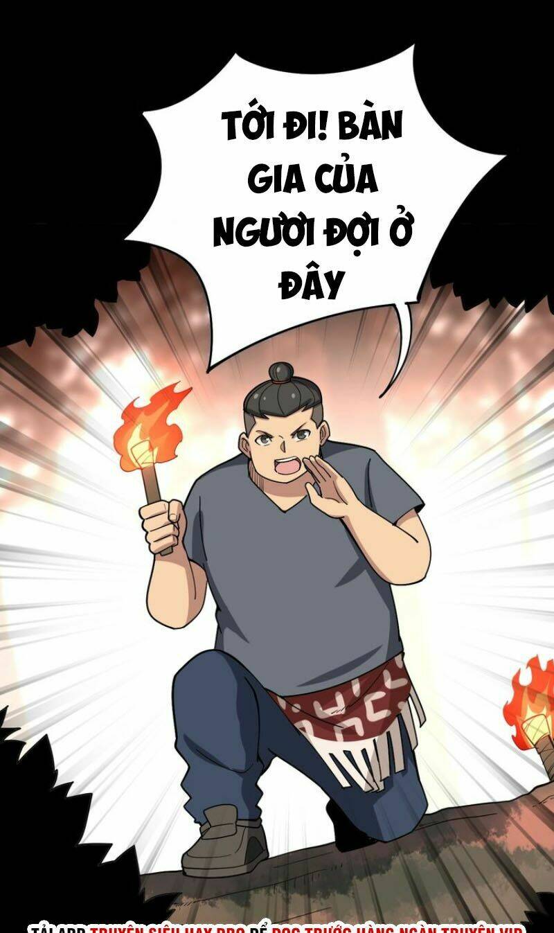 Độc Thủ Vu Y: Chapter 60