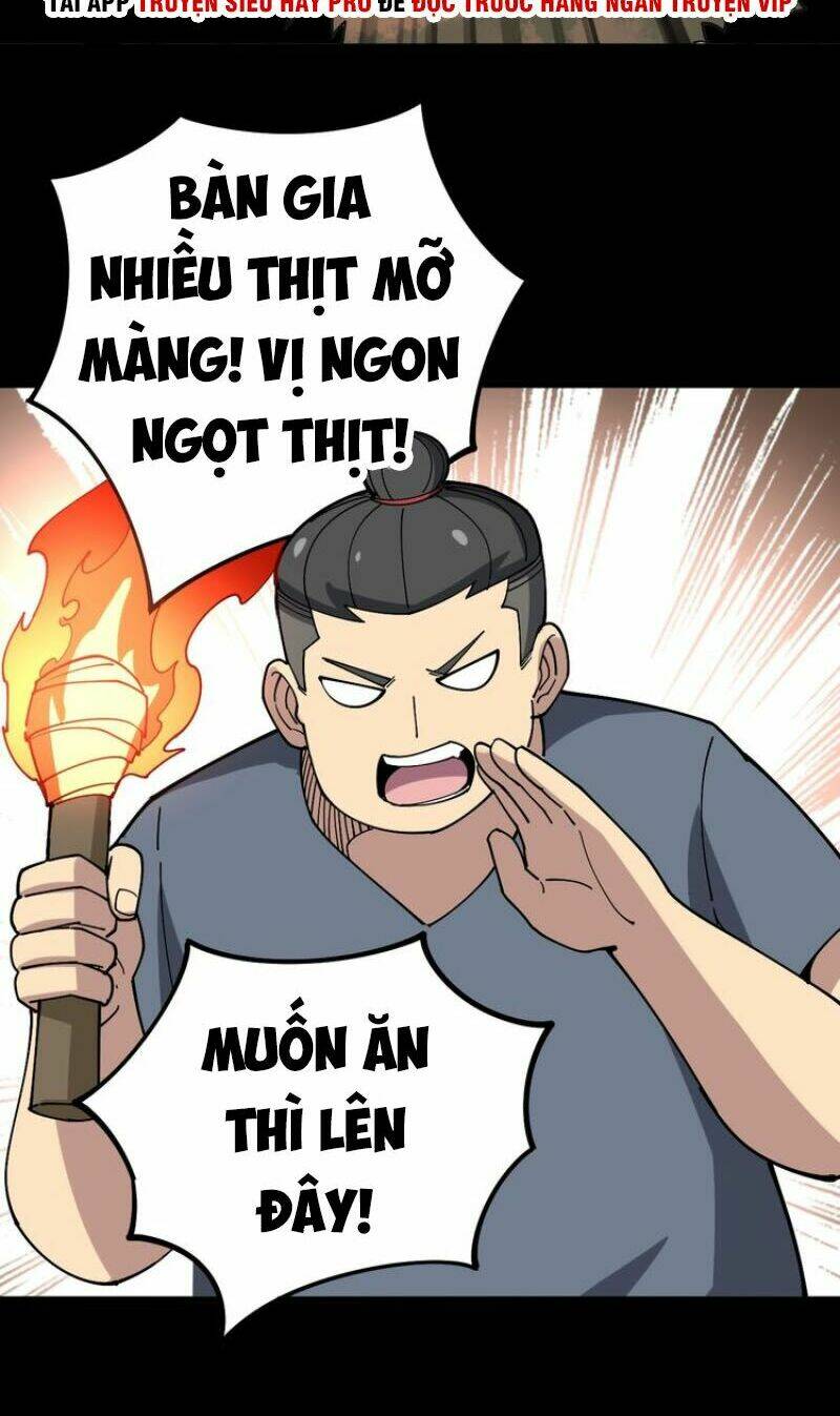 Độc Thủ Vu Y: Chapter 60