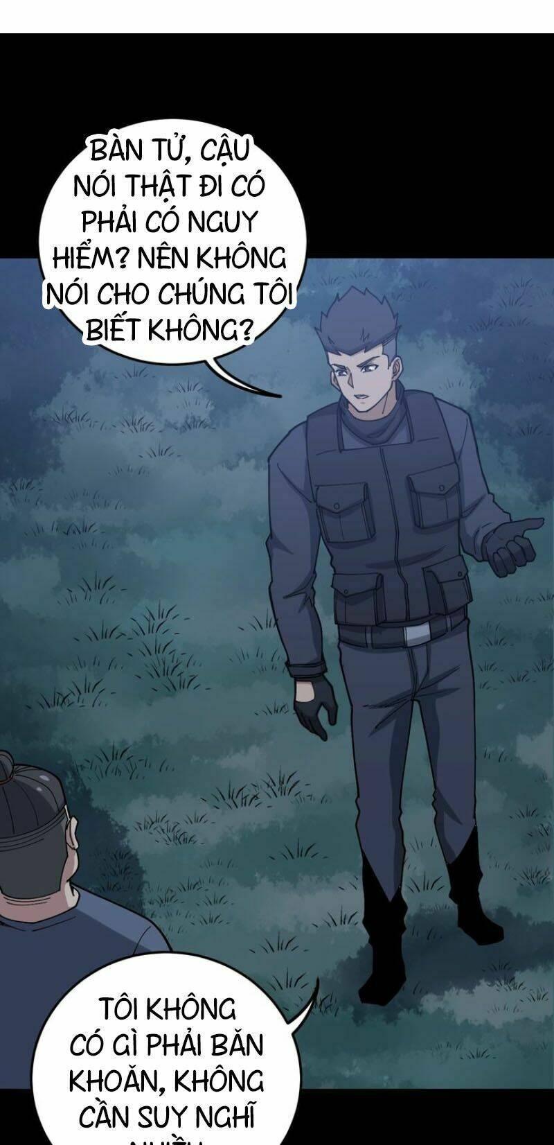 Độc Thủ Vu Y: Chapter 60