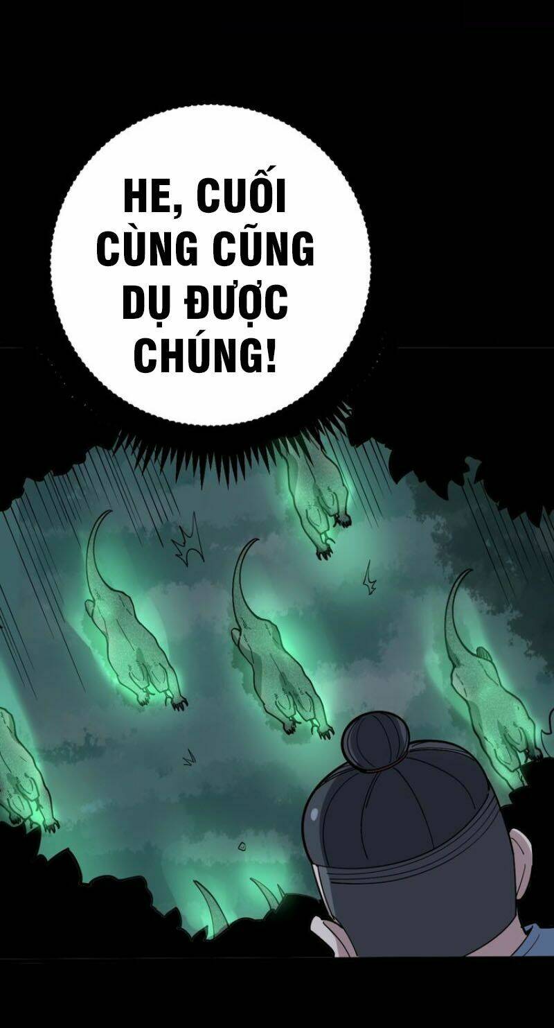 Độc Thủ Vu Y: Chapter 60