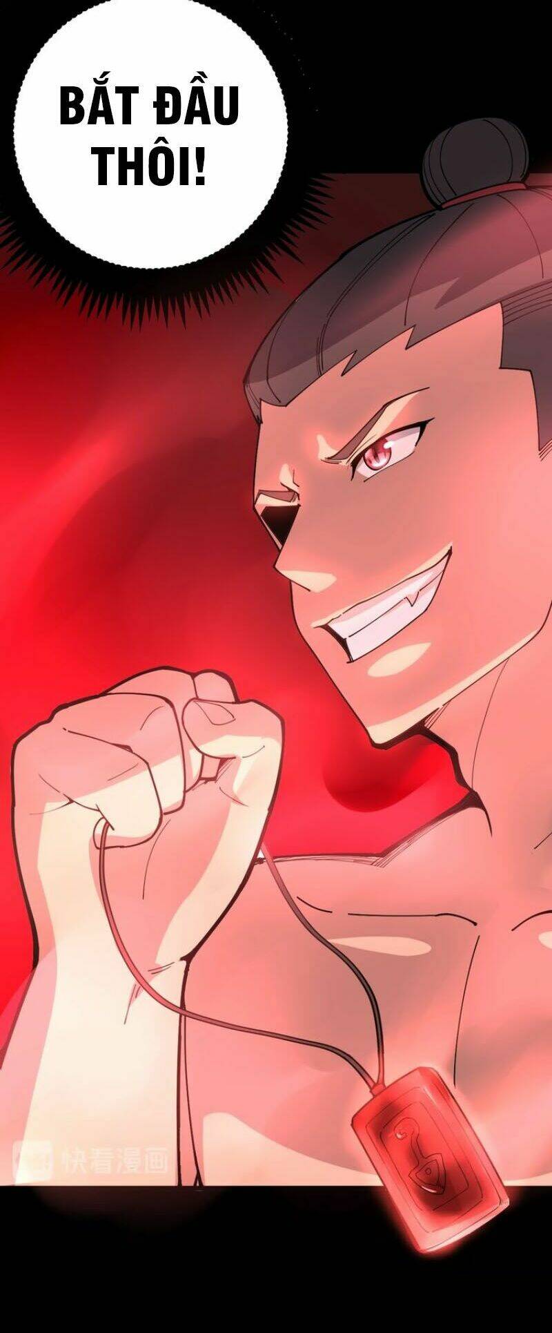 Độc Thủ Vu Y: Chapter 60