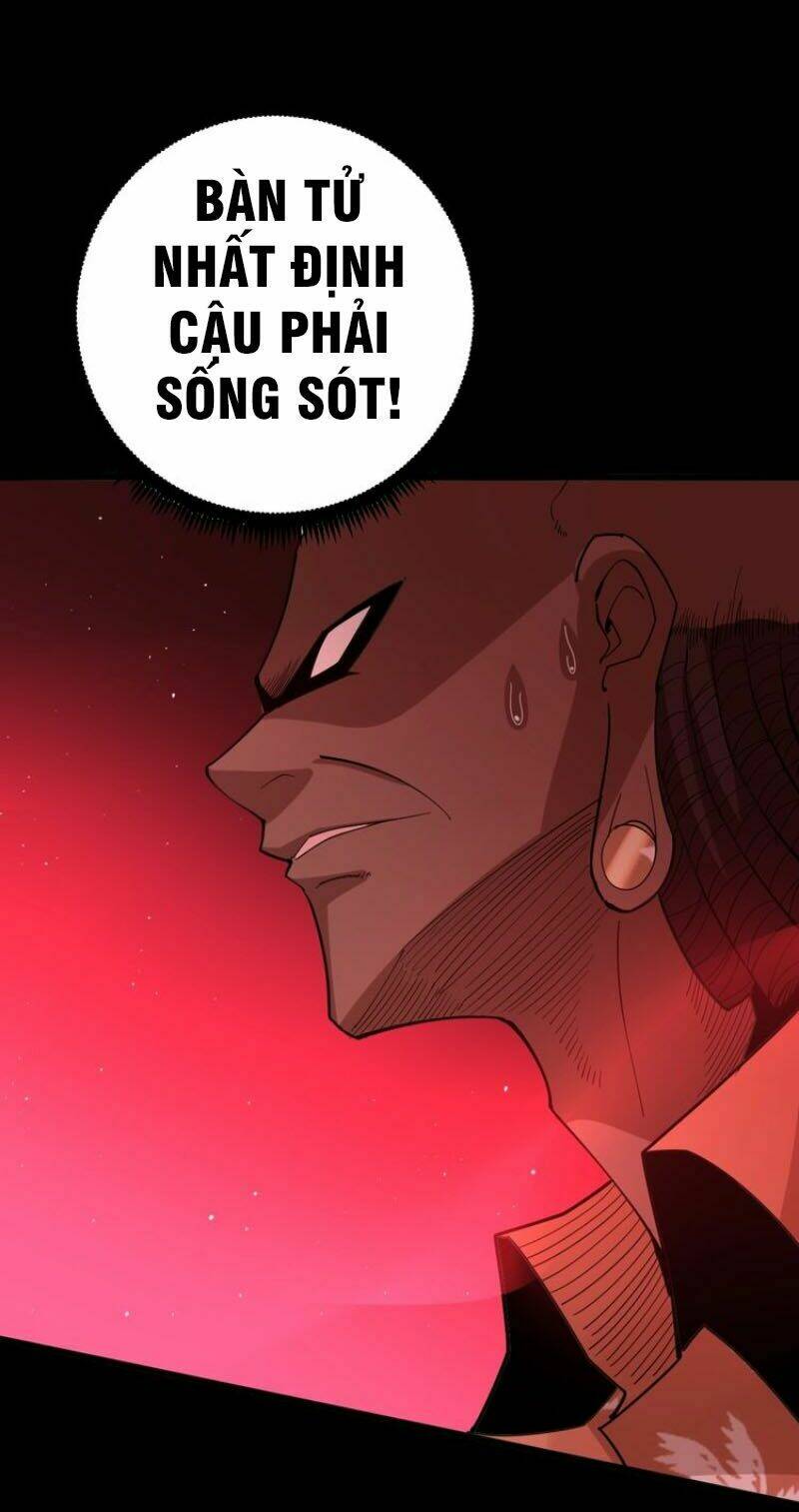 Độc Thủ Vu Y: Chapter 60