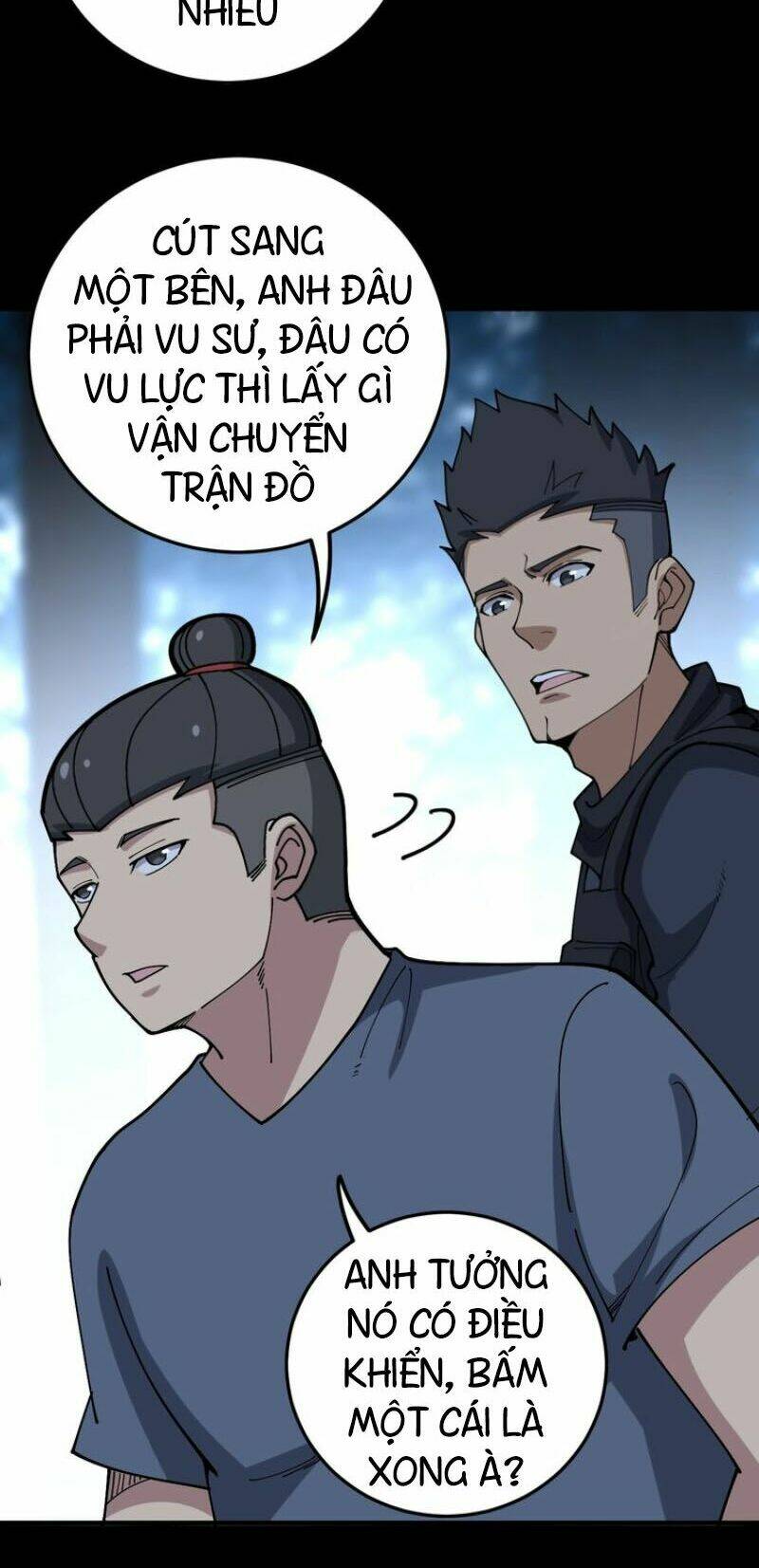 Độc Thủ Vu Y: Chapter 60
