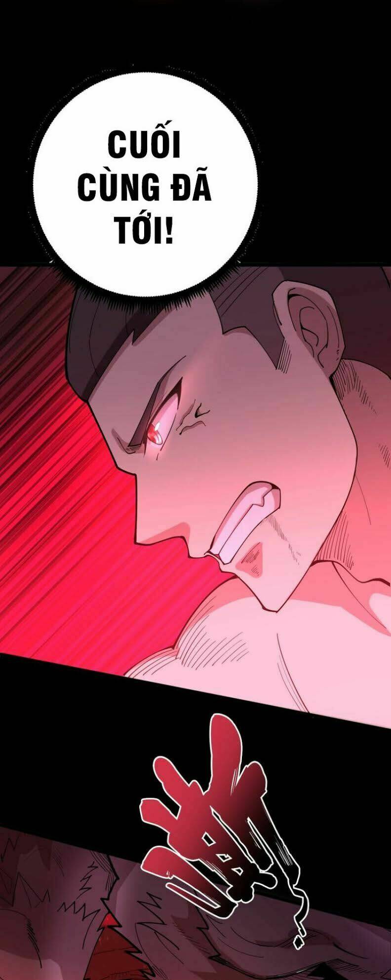 Độc Thủ Vu Y: Chapter 60