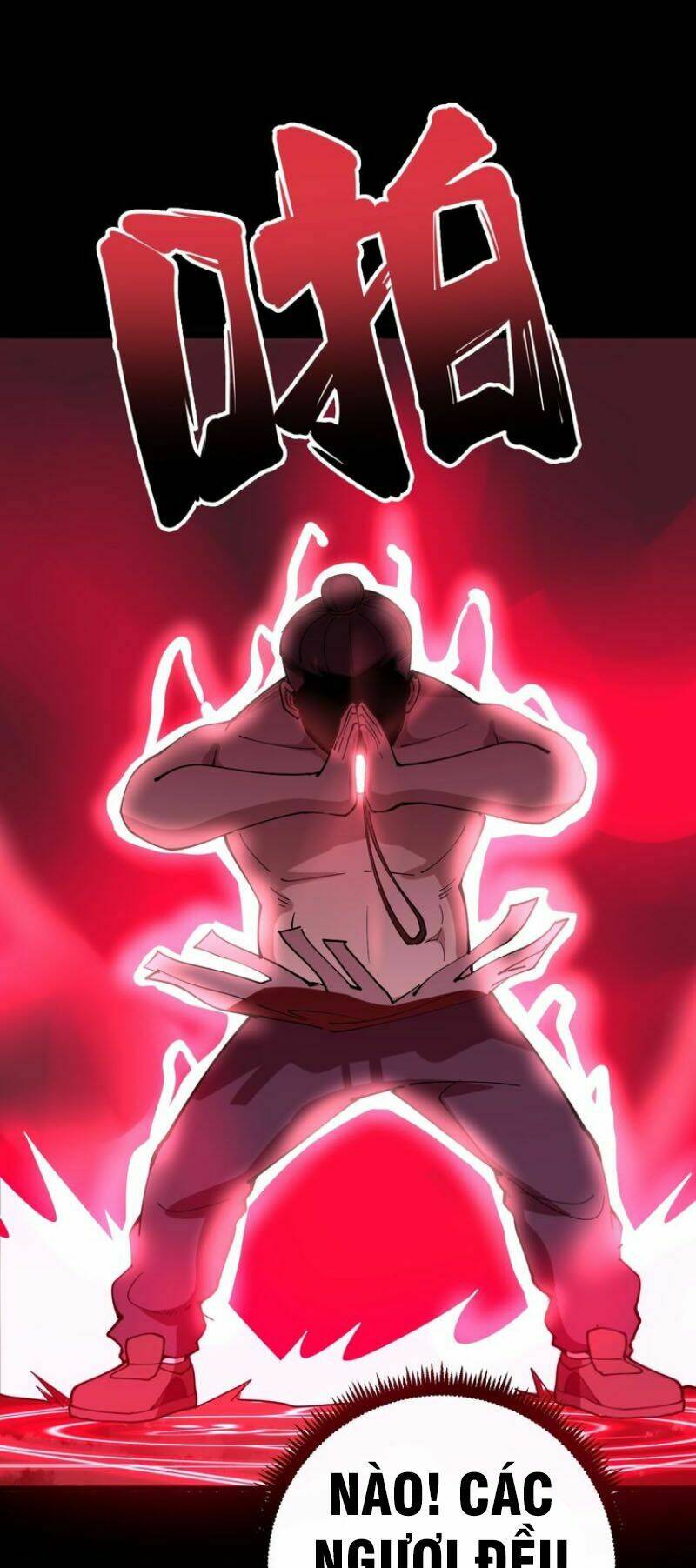 Độc Thủ Vu Y: Chapter 60