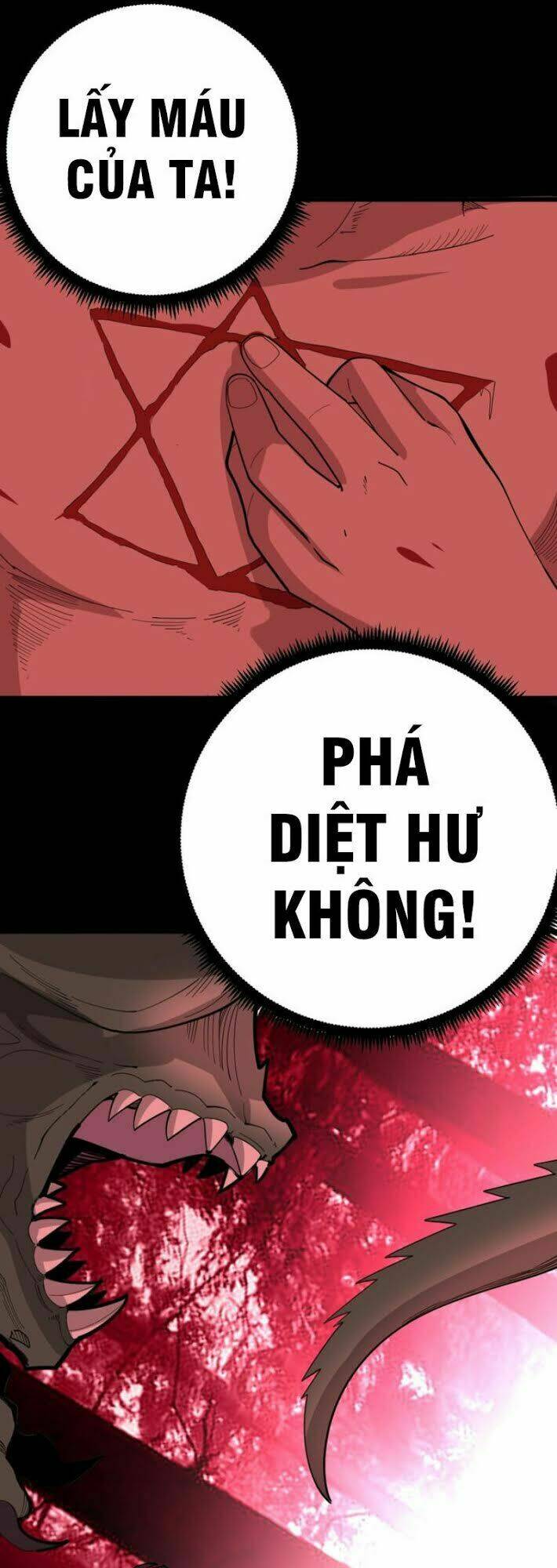 Độc Thủ Vu Y: Chapter 60