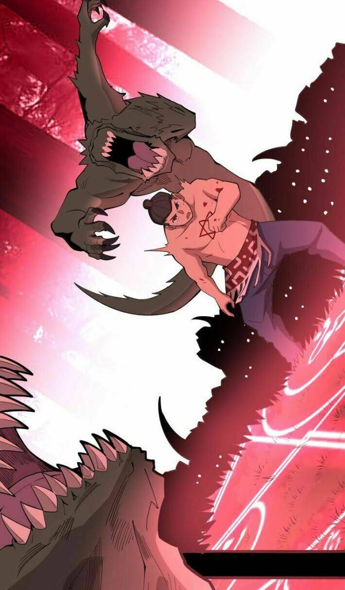 Độc Thủ Vu Y: Chapter 60