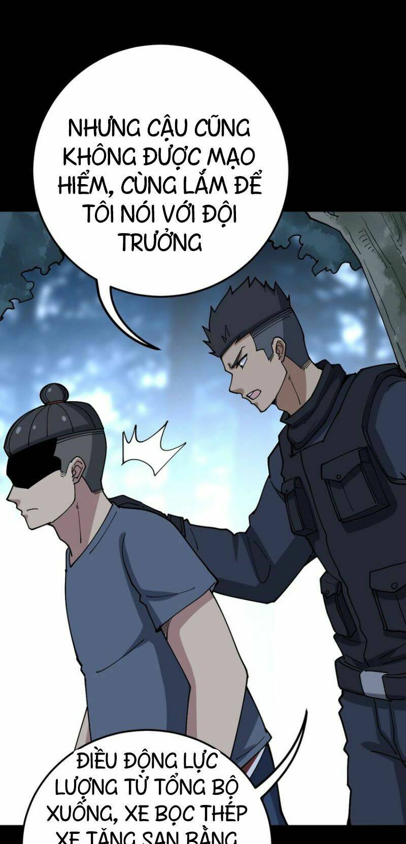 Độc Thủ Vu Y: Chapter 60