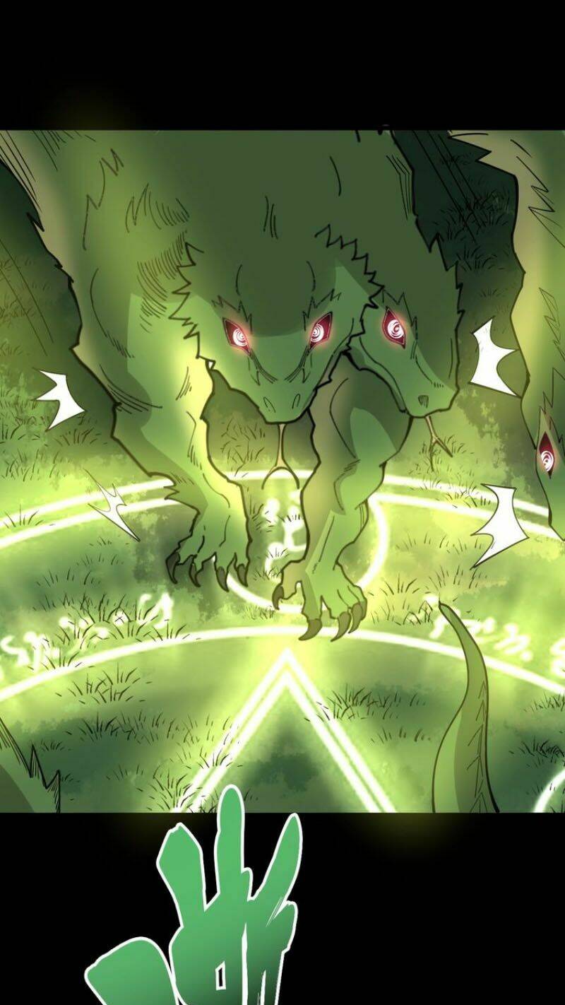 Độc Thủ Vu Y: Chapter 60