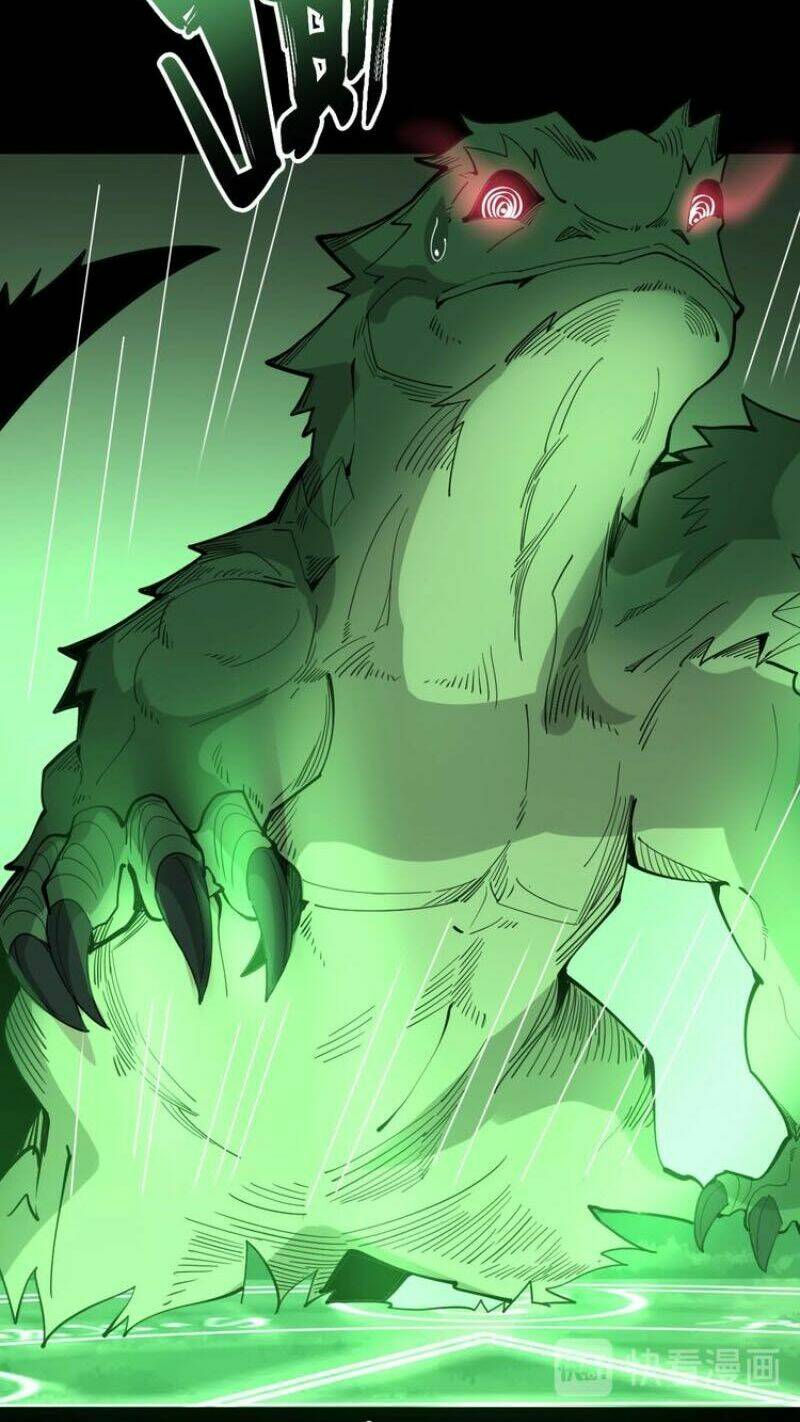 Độc Thủ Vu Y: Chapter 60