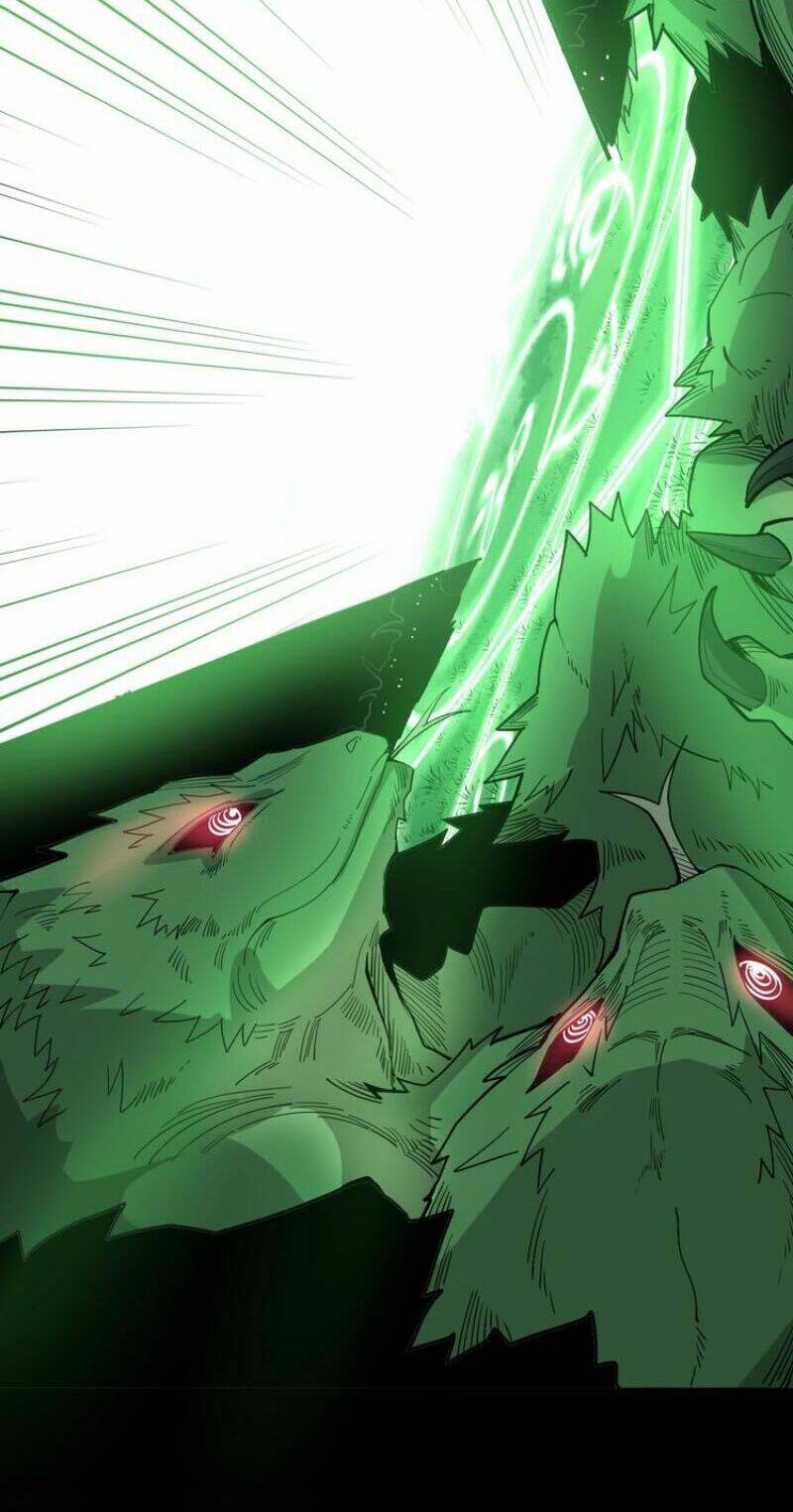 Độc Thủ Vu Y: Chapter 60