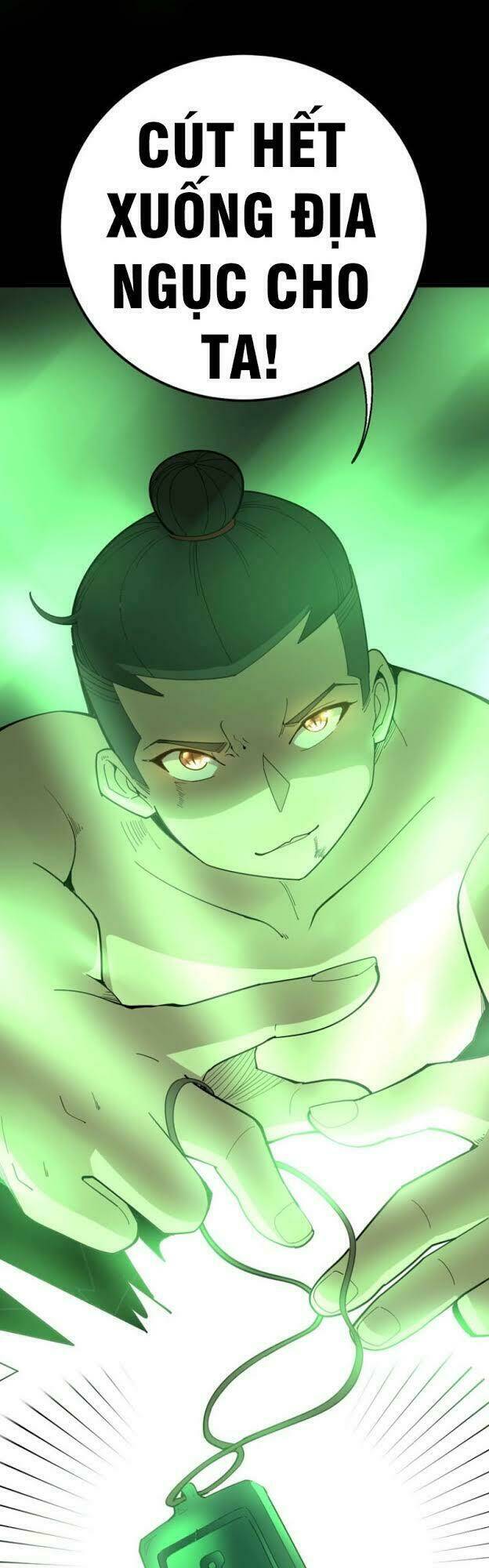 Độc Thủ Vu Y: Chapter 60