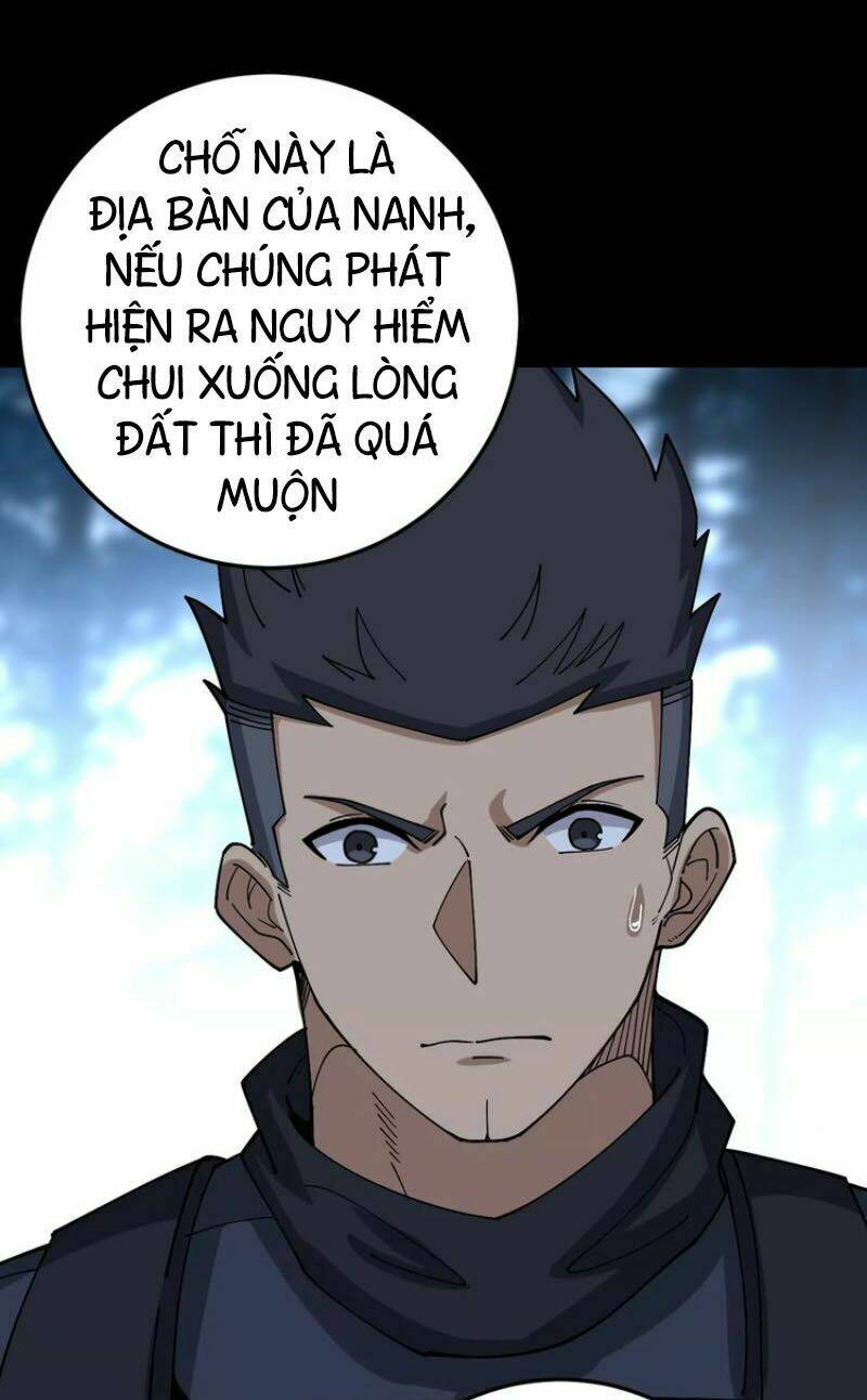 Độc Thủ Vu Y: Chapter 60