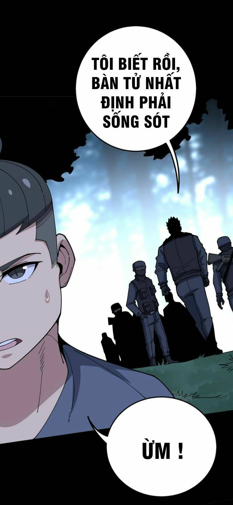 Độc Thủ Vu Y: Chapter 60