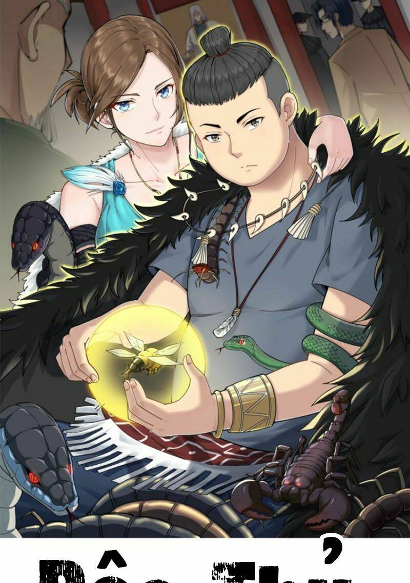 Độc Thủ Vu Y: Chapter 61