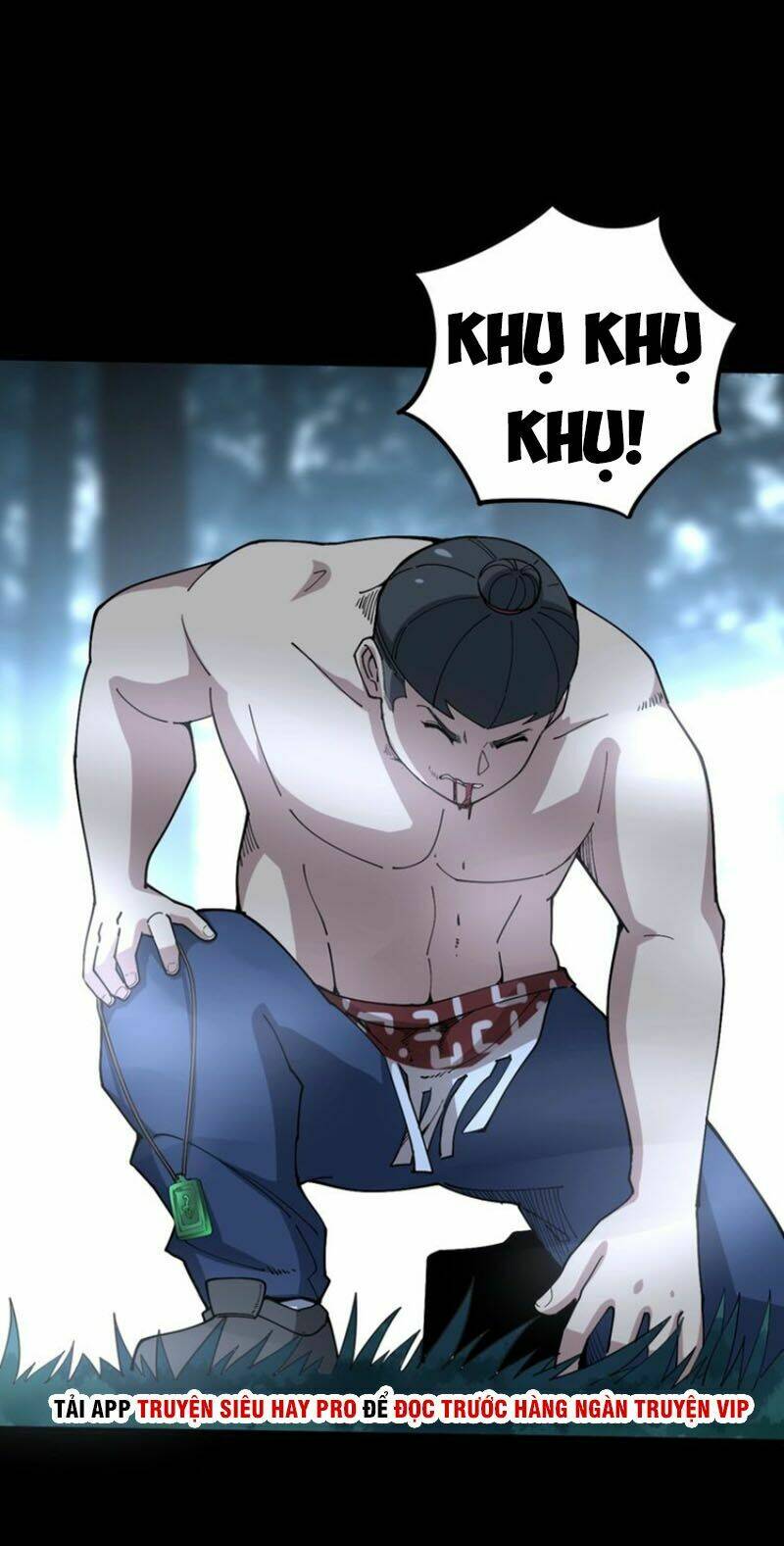 Độc Thủ Vu Y: Chapter 61