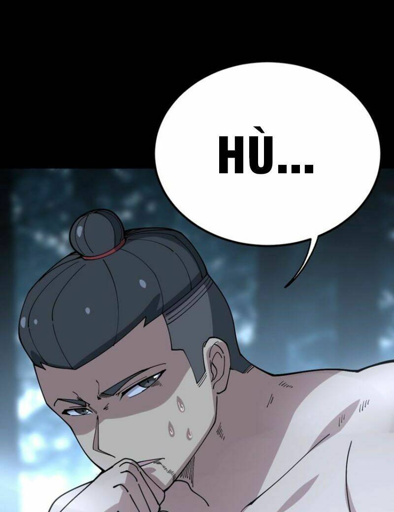 Độc Thủ Vu Y: Chapter 61