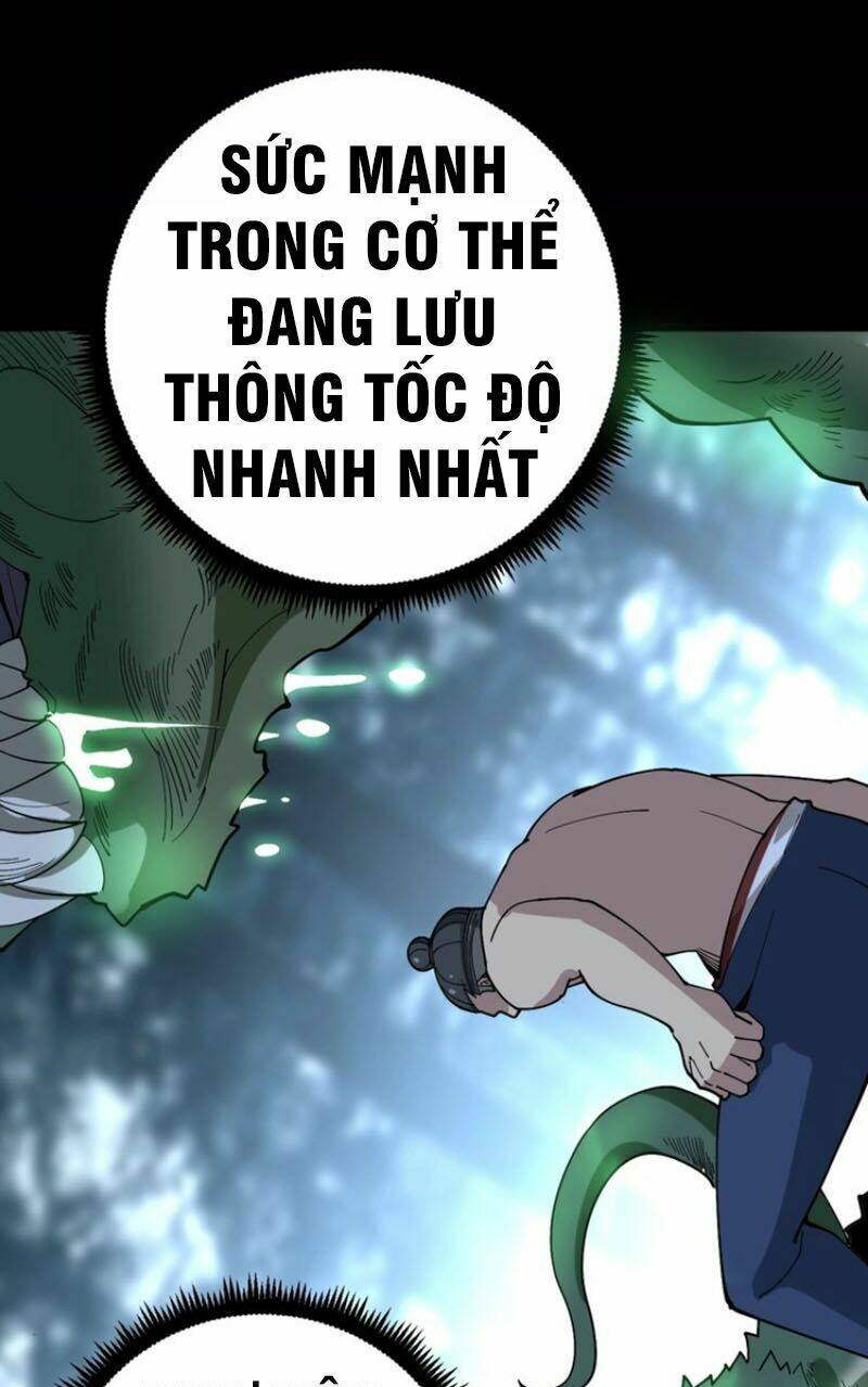 Độc Thủ Vu Y: Chapter 61