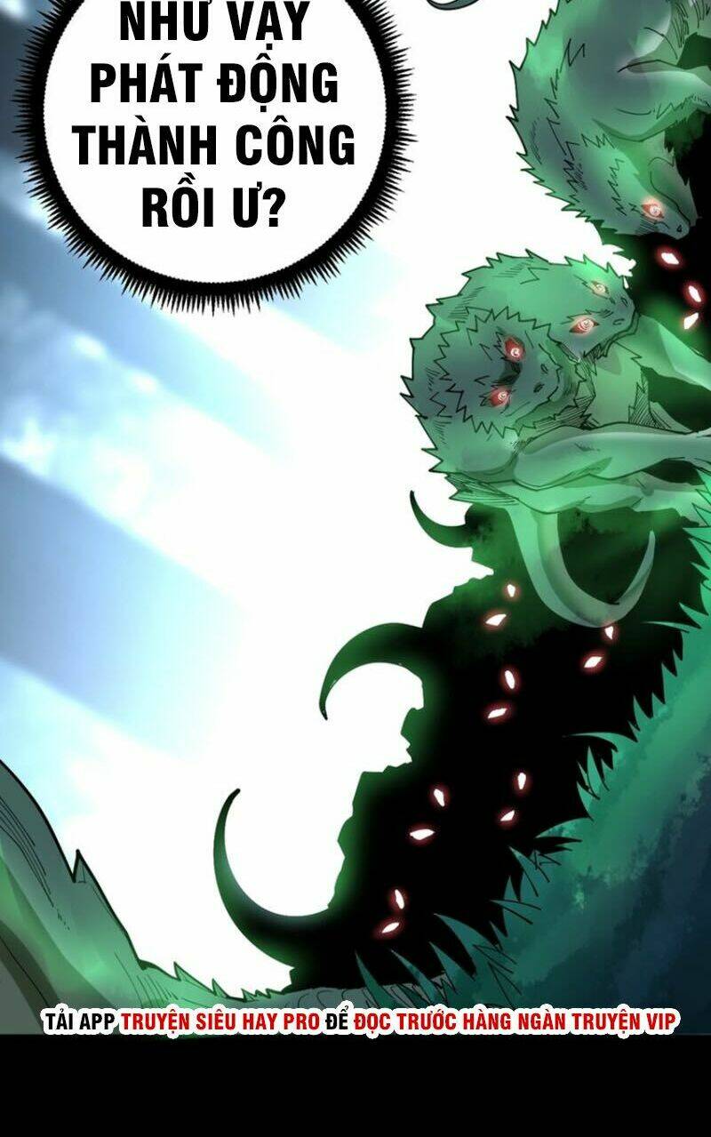 Độc Thủ Vu Y: Chapter 61
