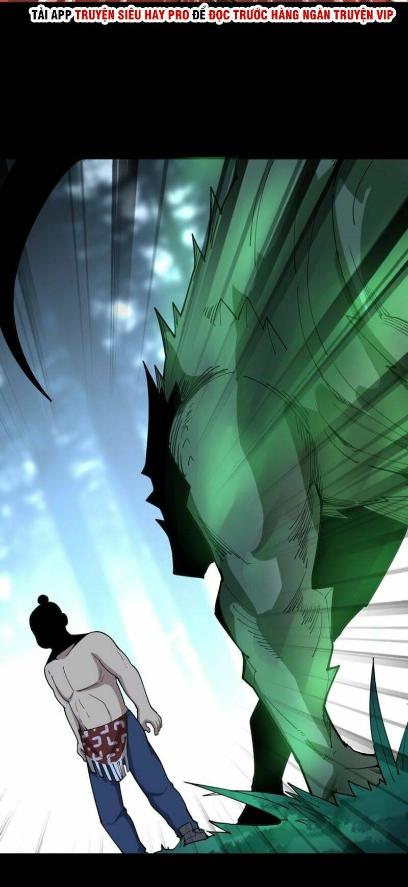 Độc Thủ Vu Y: Chapter 61