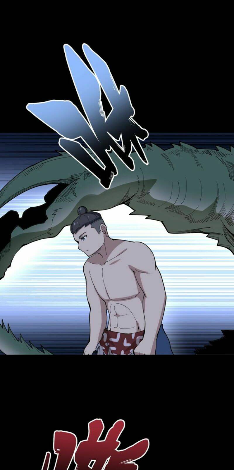 Độc Thủ Vu Y: Chapter 61