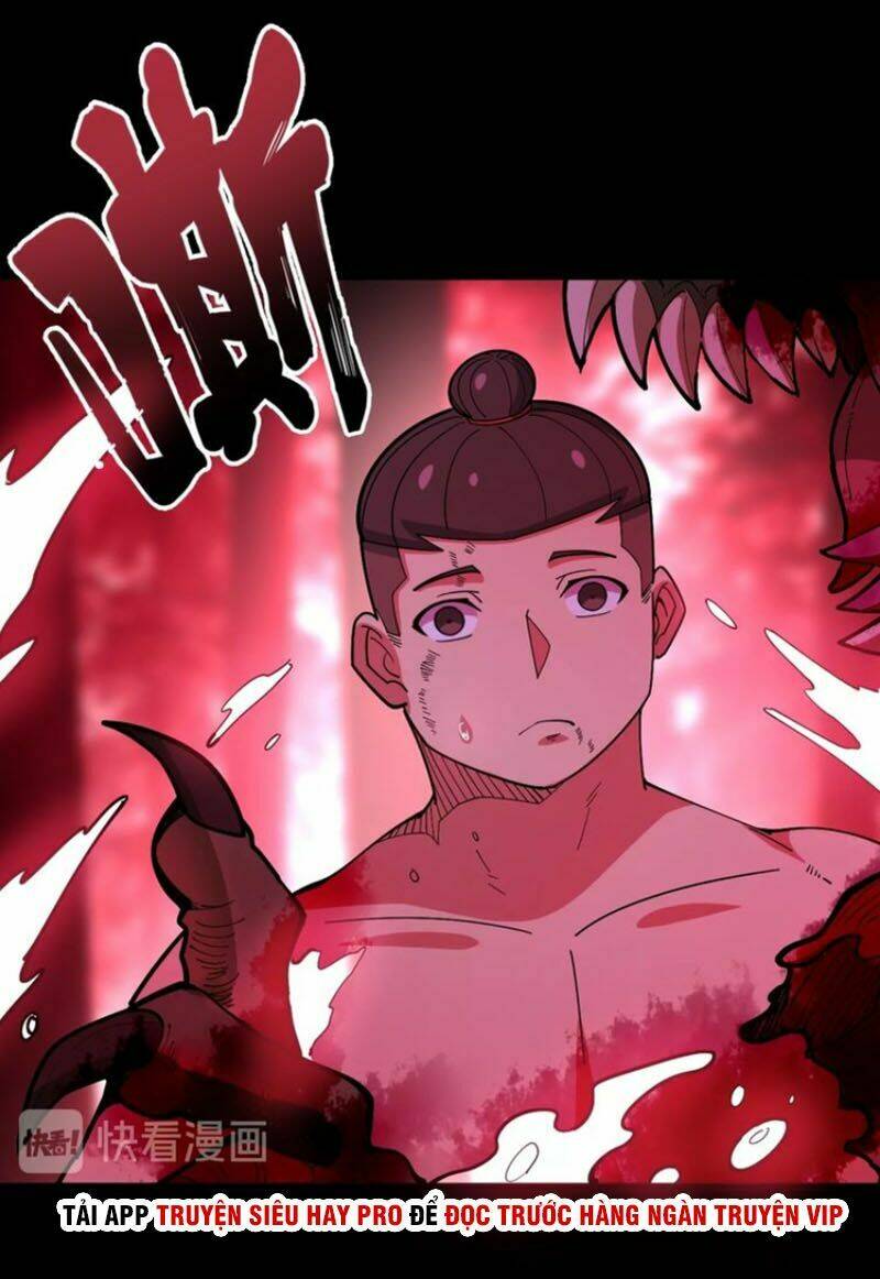 Độc Thủ Vu Y: Chapter 61