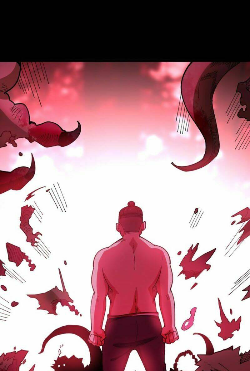 Độc Thủ Vu Y: Chapter 61