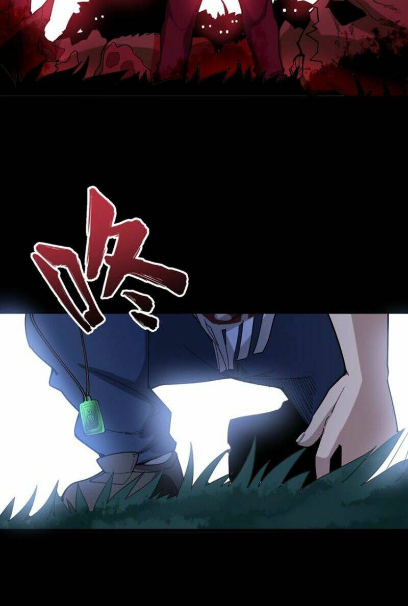 Độc Thủ Vu Y: Chapter 61