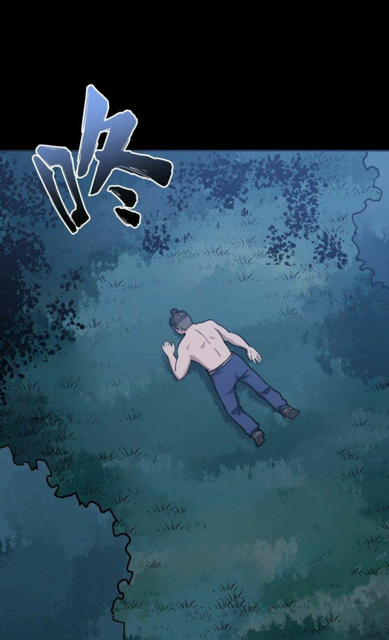 Độc Thủ Vu Y: Chapter 61