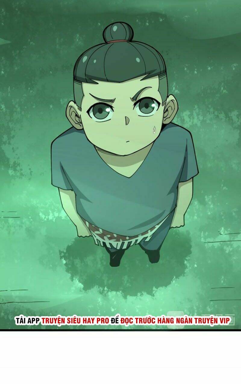 Độc Thủ Vu Y: Chapter 61