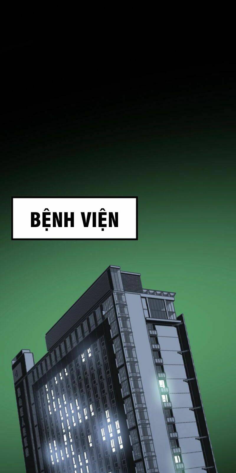 Độc Thủ Vu Y: Chapter 61
