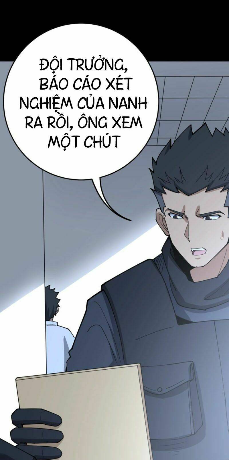 Độc Thủ Vu Y: Chapter 61