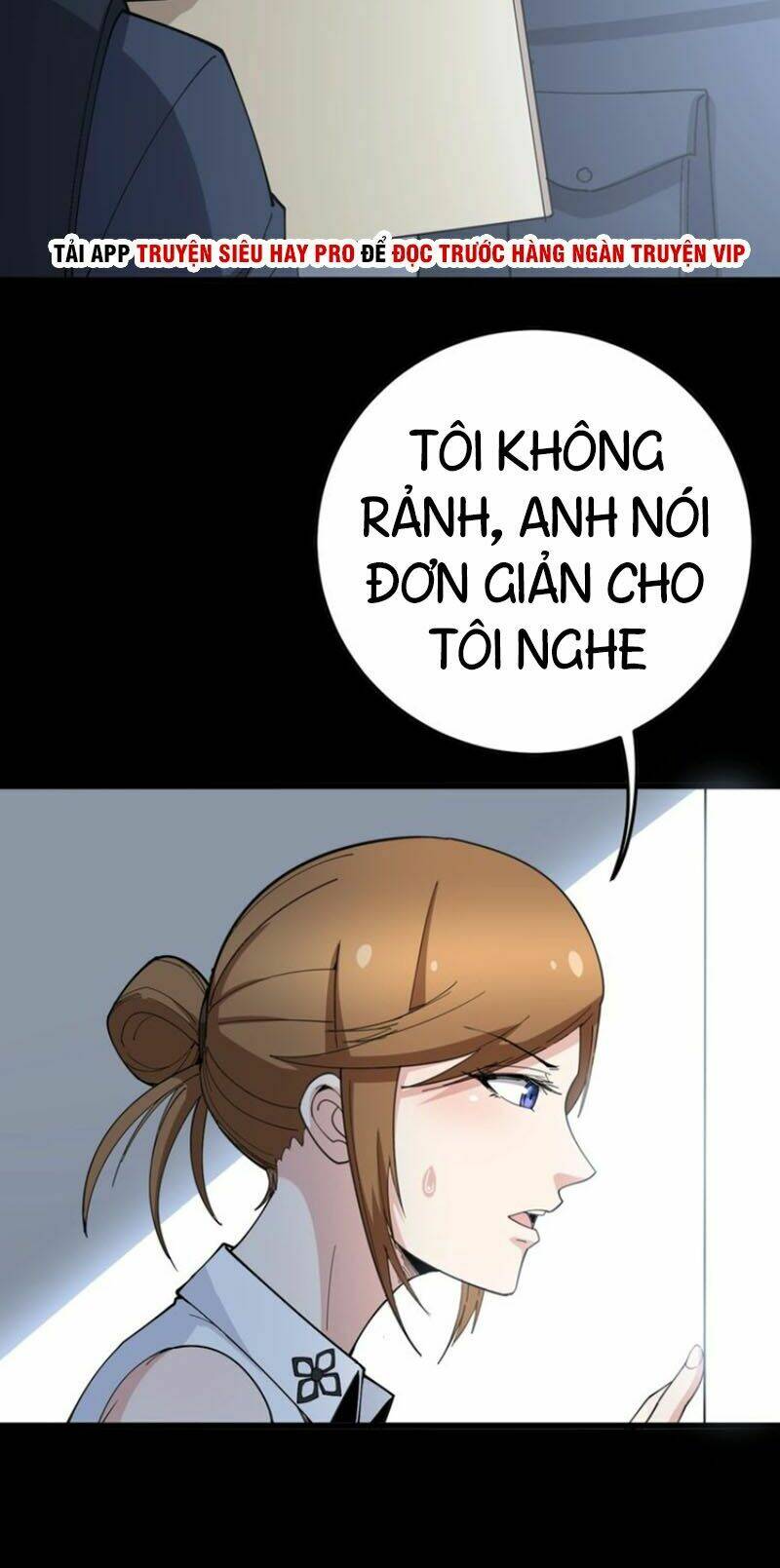 Độc Thủ Vu Y: Chapter 61