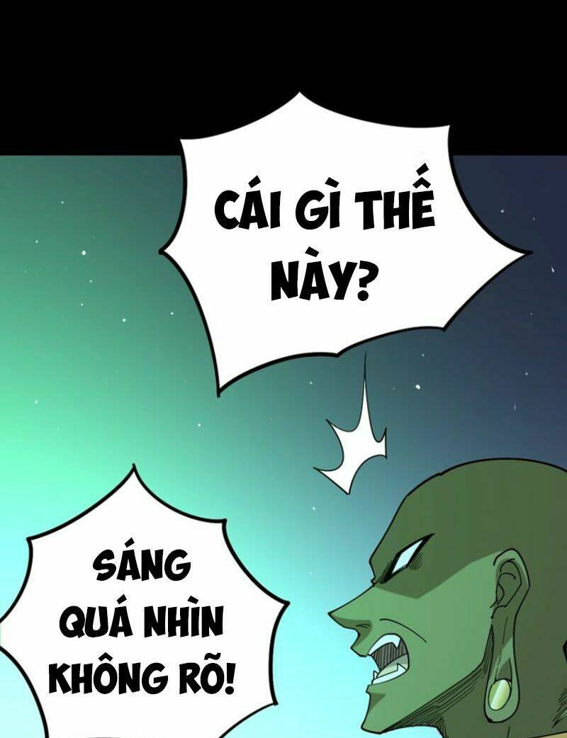 Độc Thủ Vu Y: Chapter 61