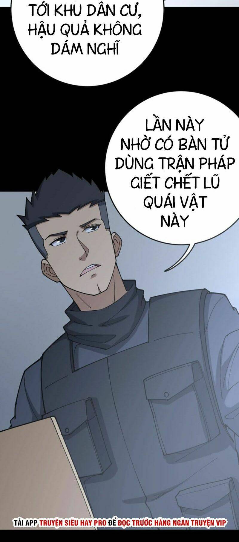 Độc Thủ Vu Y: Chapter 61