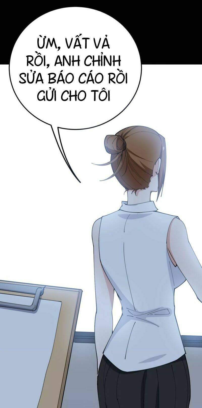 Độc Thủ Vu Y: Chapter 61