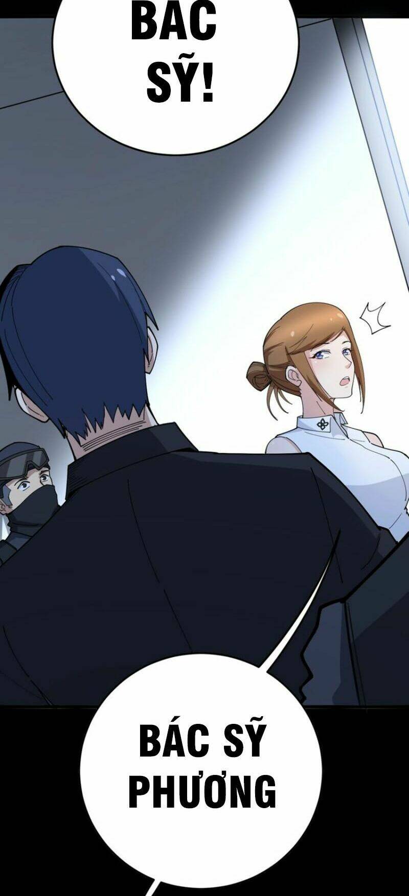 Độc Thủ Vu Y: Chapter 61