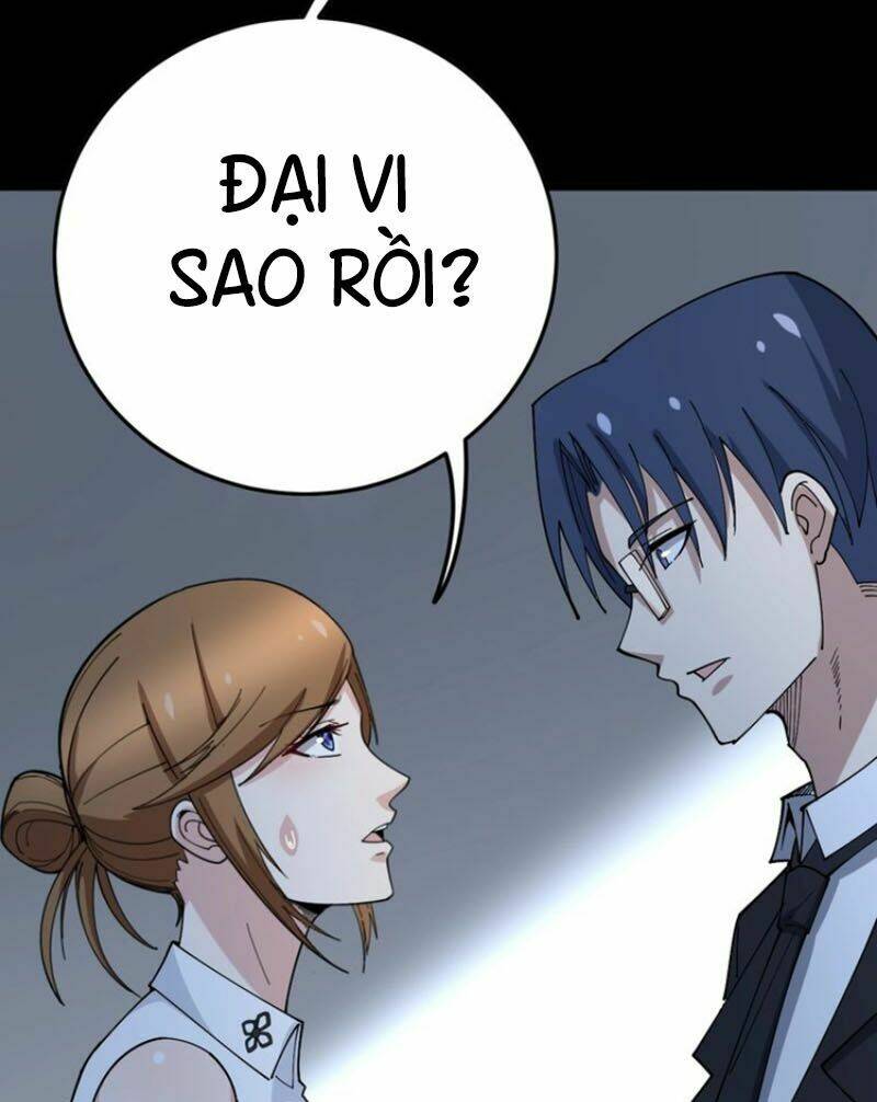 Độc Thủ Vu Y: Chapter 61