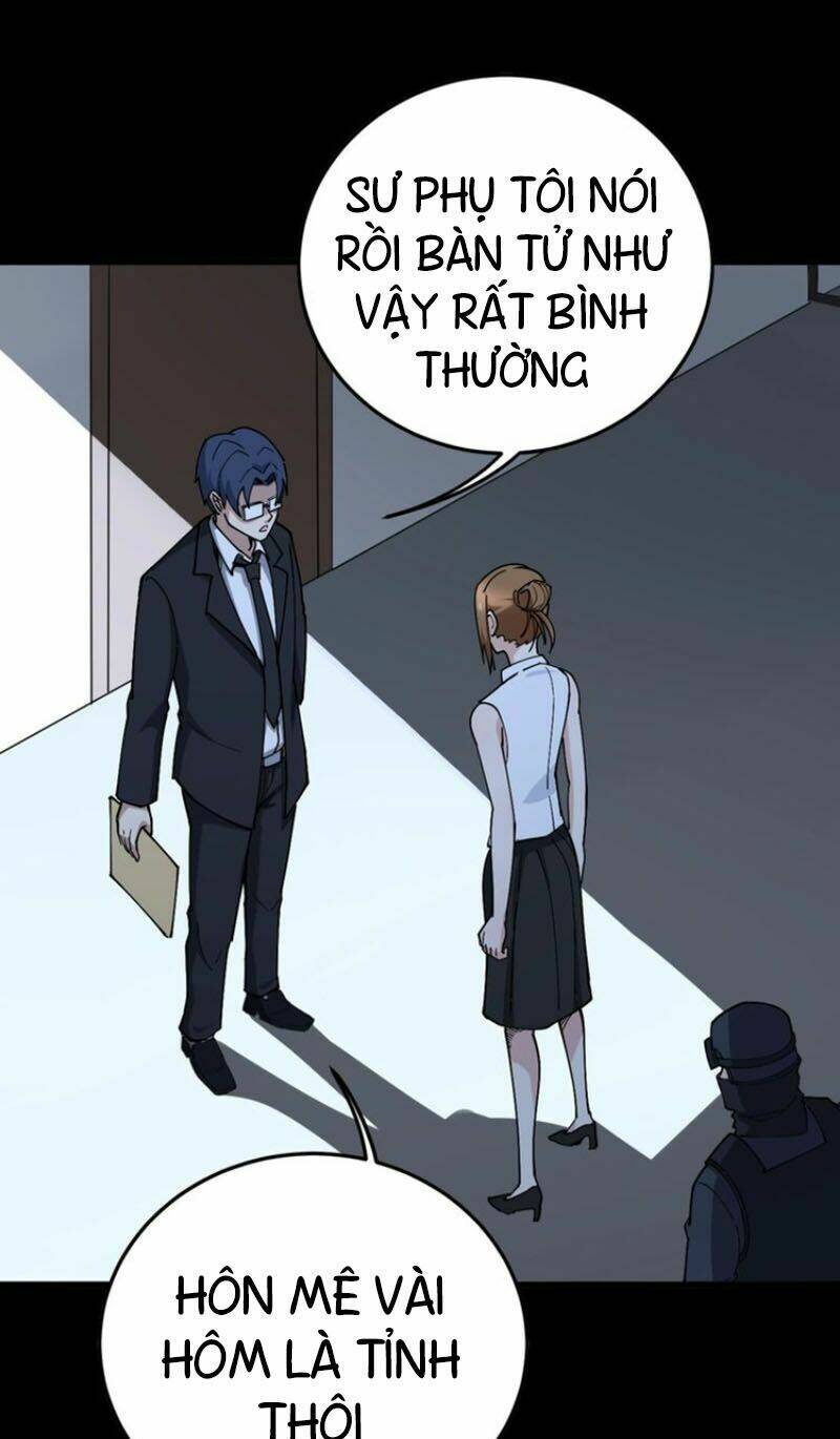 Độc Thủ Vu Y: Chapter 61