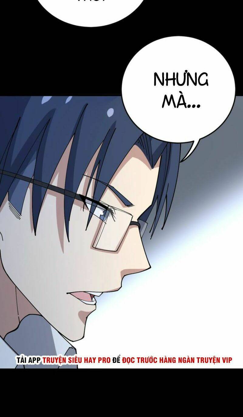 Độc Thủ Vu Y: Chapter 61