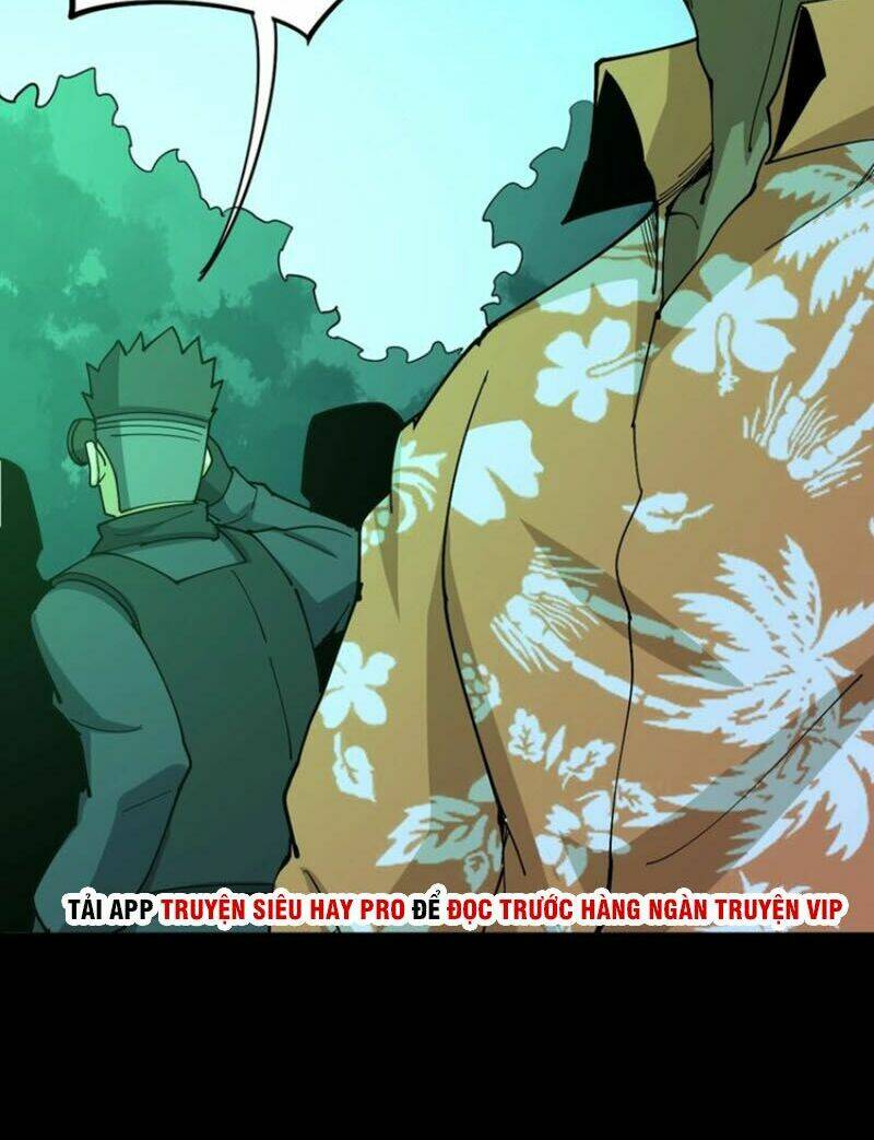Độc Thủ Vu Y: Chapter 61