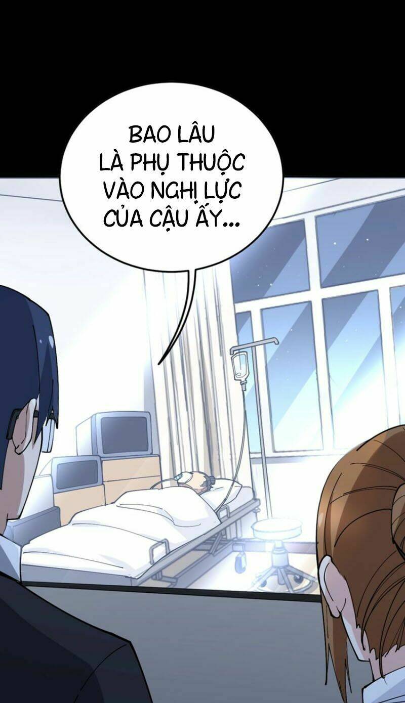 Độc Thủ Vu Y: Chapter 61