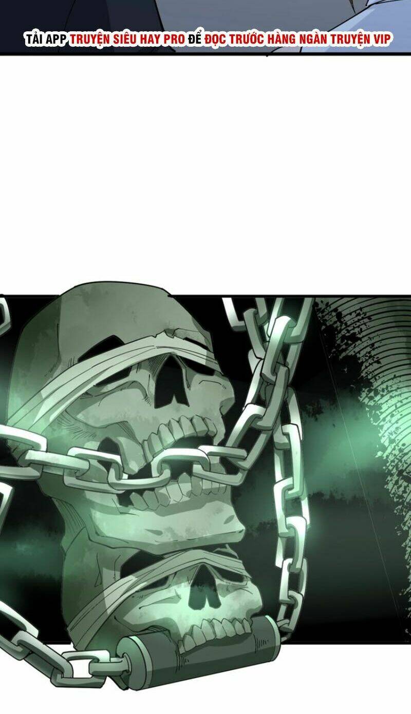 Độc Thủ Vu Y: Chapter 61