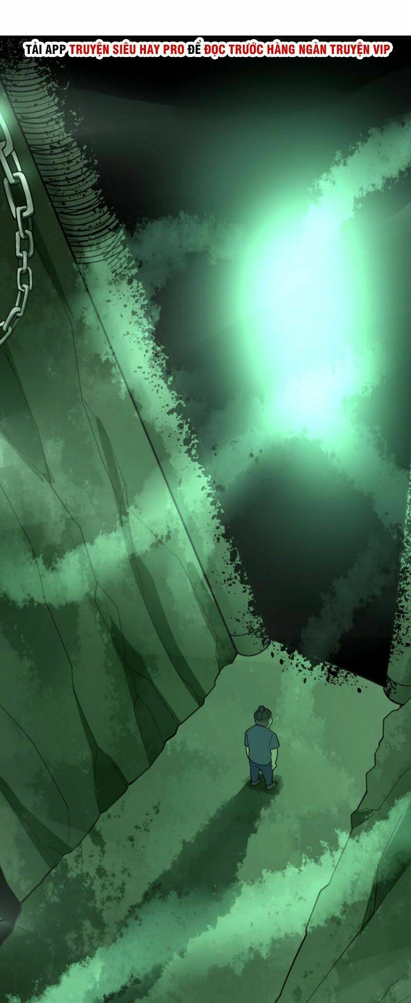 Độc Thủ Vu Y: Chapter 61
